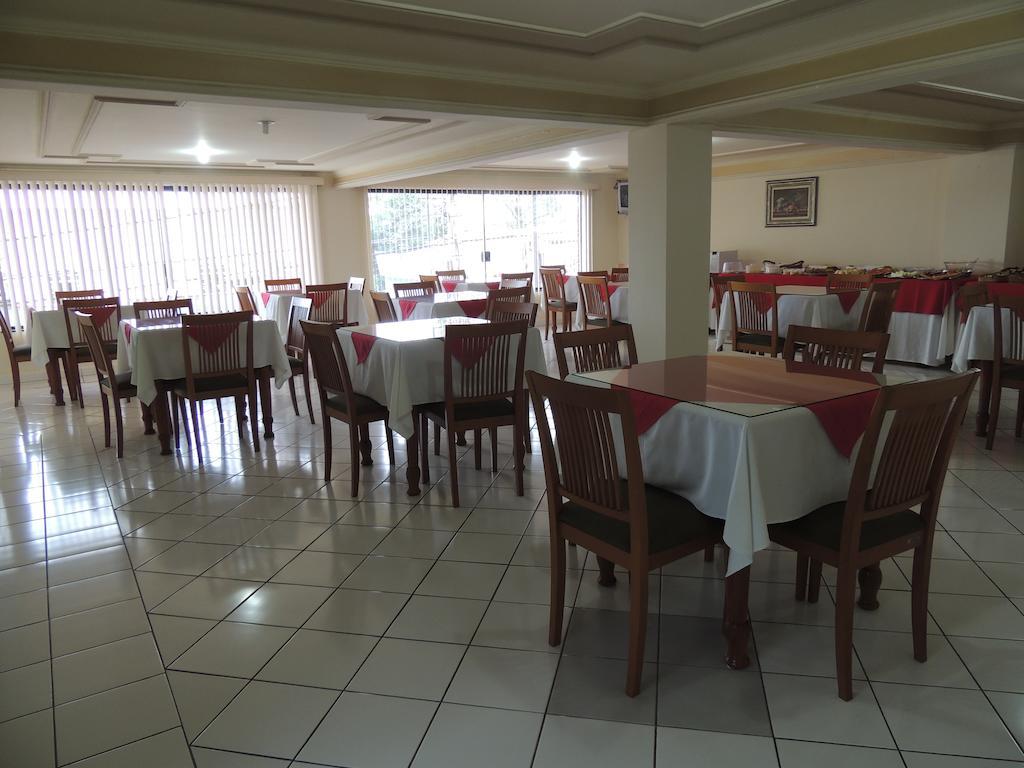 Hotel Guapindaia Centro Rio Branco Extérieur photo