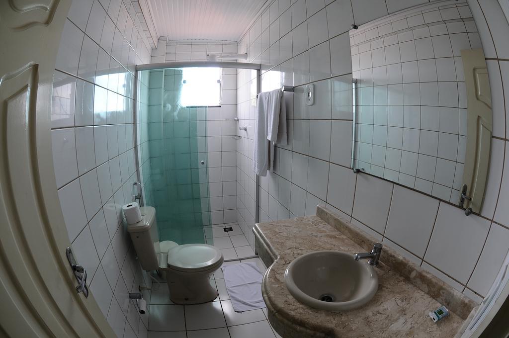 Hotel Guapindaia Centro Rio Branco Chambre photo