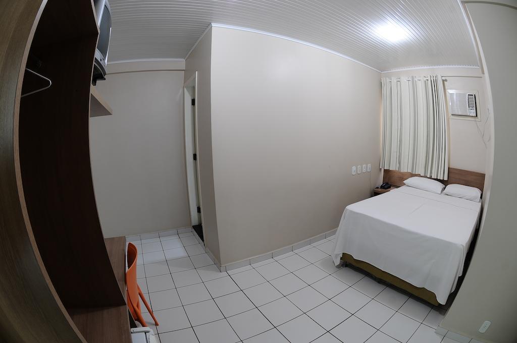 Hotel Guapindaia Centro Rio Branco Chambre photo