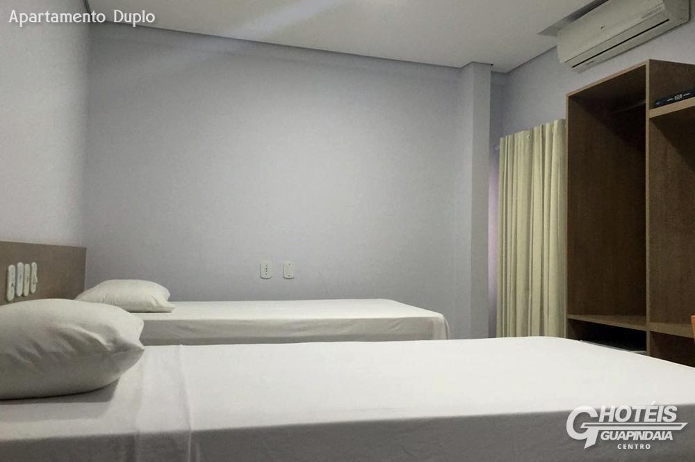 Hotel Guapindaia Centro Rio Branco Extérieur photo